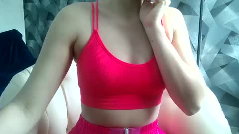 BritneyKittens online show from February 7, 7:18 am