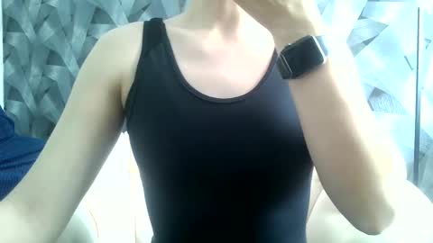 BritneyKittens online show from January 29, 6:54 am