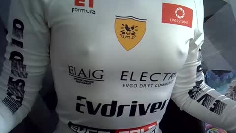 BritneyxKittens online show from November 8, 6:29 am