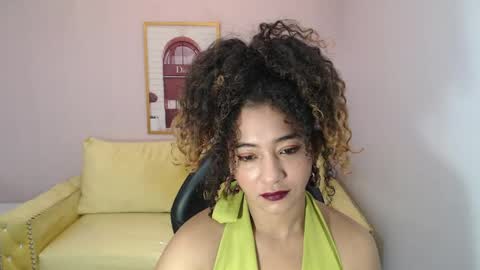 BRITANY online show from May 3, 12:52 pm