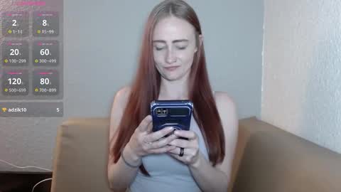 BrittanyDawn online show from February 11, 4:19 pm