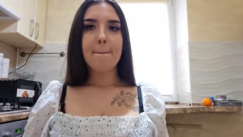 Mila online show from December 18, 10:09 am