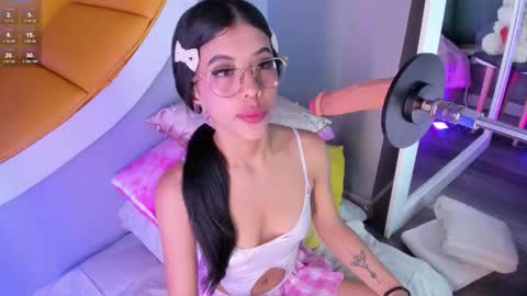 Brooke online show from December 21, 5:28 pm