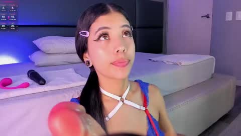 Brooke online show from September 17, 4:27 pm