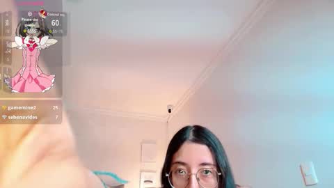 Brook Loves online show from November 6, 10:15 pm