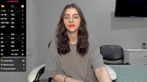 broosnica1 online show from November 18, 8:15 am