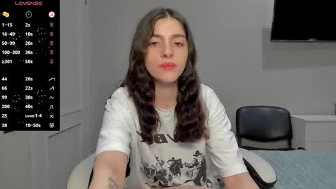 broosnica1 online show from November 25, 9:44 am