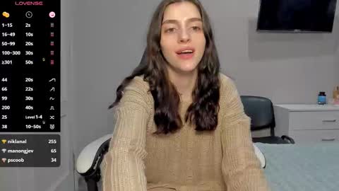 broosnica1 online show from December 4, 11:23 am