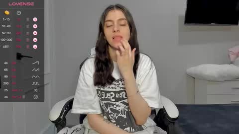 broosnica1 online show from February 24, 9:08 am