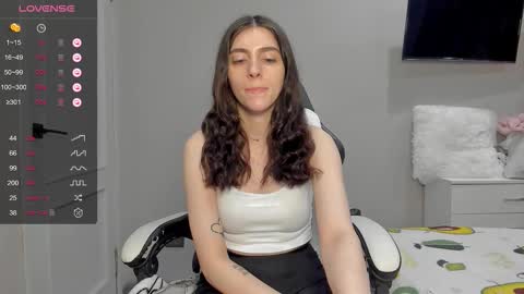 broosnica1 online show from February 14, 12:07 pm