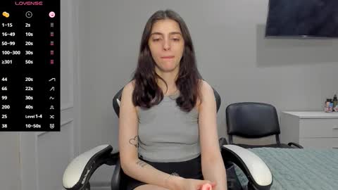 Snapshot of broosnica1 chatting on October 20, 9:23 am broosnica1 online show from October 20, 9:23 am