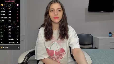 broosnica1 online show from November 23, 7:43 am