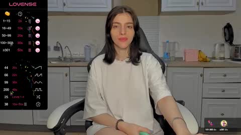 Snapshot of broosnica1 chatting on February 10, 10:31 am broosnica1 online show from February 10, 10:31 am