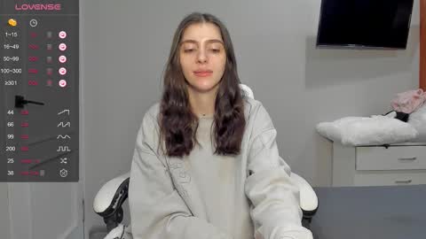 broosnica1 online show from February 17, 8:35 am