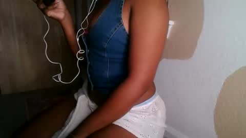 Brownsuagrcutie online show from November 30, 1:10 am