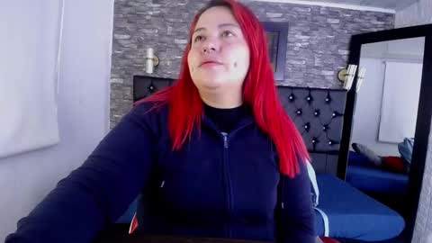 Bruja SCarlata online show from February 26, 11:11 am