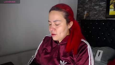 Bruja SCarlata online show from March 12, 11:09 am