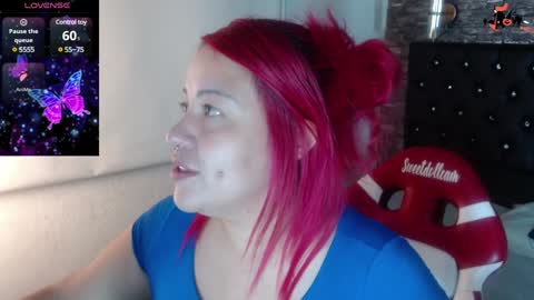 Bruja SCarlata online show from February 2, 10:57 am