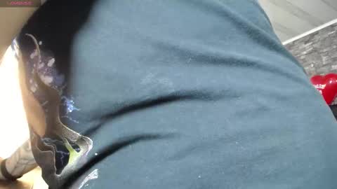 Bruja SCarlata online show from February 14, 10:38 am