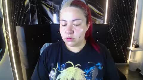 Bruja SCarlata online show from November 4, 9:58 am