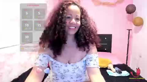 Sasha Brunette online show from February 26, 2:49 pm