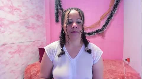 Sasha Brunette online show from January 7, 12:41 pm