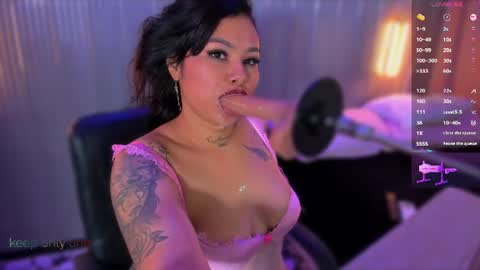 ZOE online show from June 19, 1:25 pm