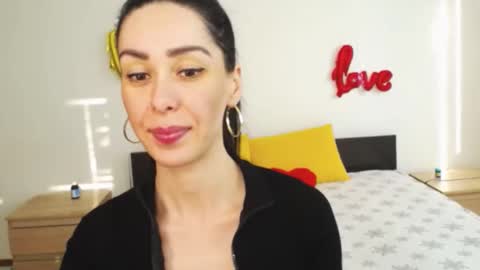 Ellis online show from February 22, 7:12 am