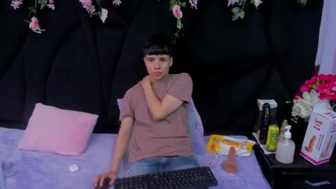 Bruno Cruz online show from November 13, 3:05 am