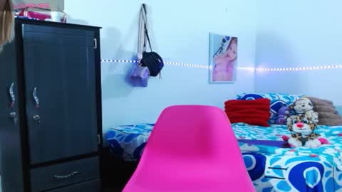 bryanny760719 online show from March 2, 2:11 am