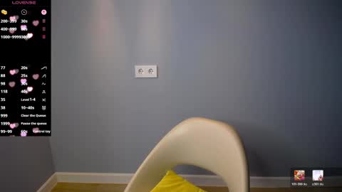 Bubblegum online show from April 21, 6:53 am