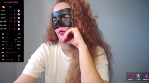 Snapshot of bubbblegum chatting on February 10, 7:26 am Bubblegum online show from February 10, 7:26 am