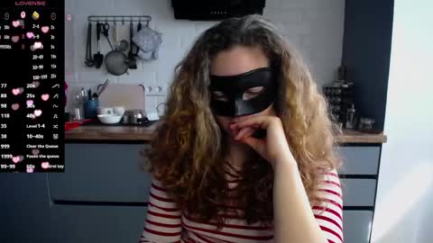 Bubblegum online show from April 26, 6:33 am