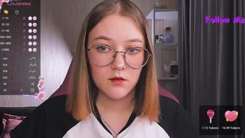 Ruby online show from January 19, 9:45 pm