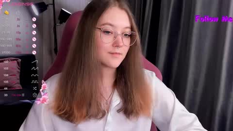 Ruby online show from November 6, 11:32 pm