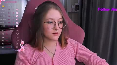 Ruby online show from February 7, 10:09 pm