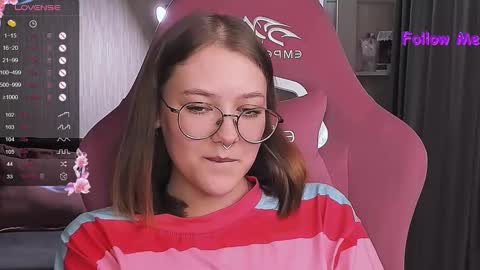 Ruby online show from January 30, 9:58 pm