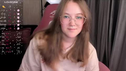 Ruby online show from May 5, 11:52 pm