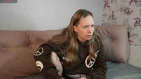 Sabrina  online show from October 26, 4:08 am