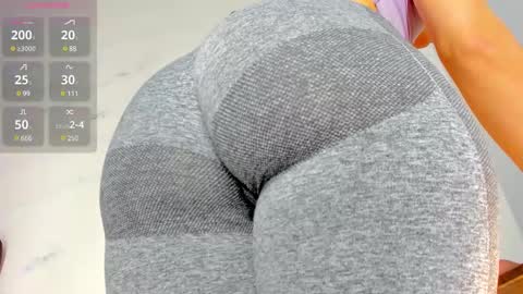 bubblebum4you online show from February 9, 2:40 pm