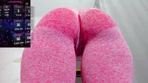 bubblebum4you online show from October 21, 7:12 am