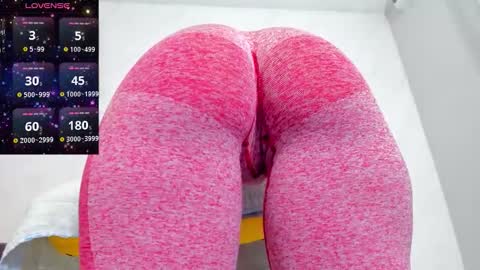 bubblebum4you online show from October 3, 11:59 am