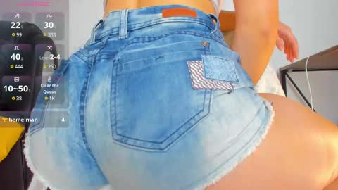 bubblebum4you online show from December 16, 7:26 am