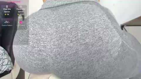 bubblebum4you online show from February 14, 9:34 am