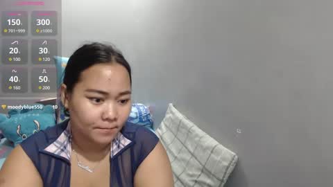 Snapshot of bubblebuttpinay chatting on March 5, 10:33 am Sunshine online show from March 5, 10:33 am