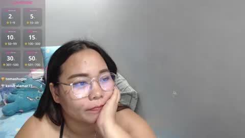 Snapshot of bubblebuttpinay chatting on March 6, 11:14 am Sunshine online show from March 6, 11:14 am