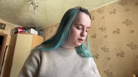 bubblegum_tempt online show from February 6, 7:12 am