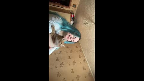 bubblegum_tempt online show from January 17, 7:05 am