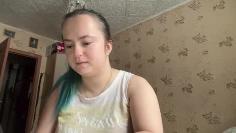 bubblegum_tempt online show from January 12, 7:35 am