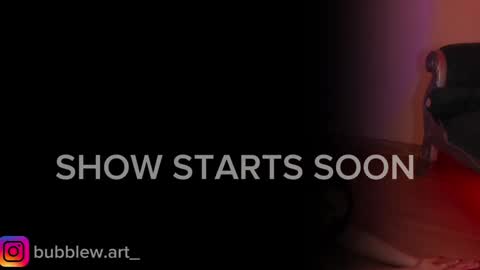 BubbleJereth online show from January 11, 11:23 am